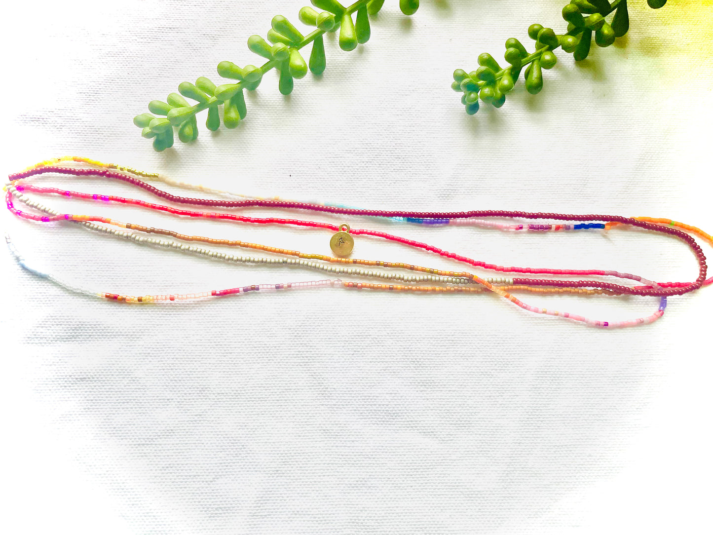 23 Stretchy set- Rainbow Remnants