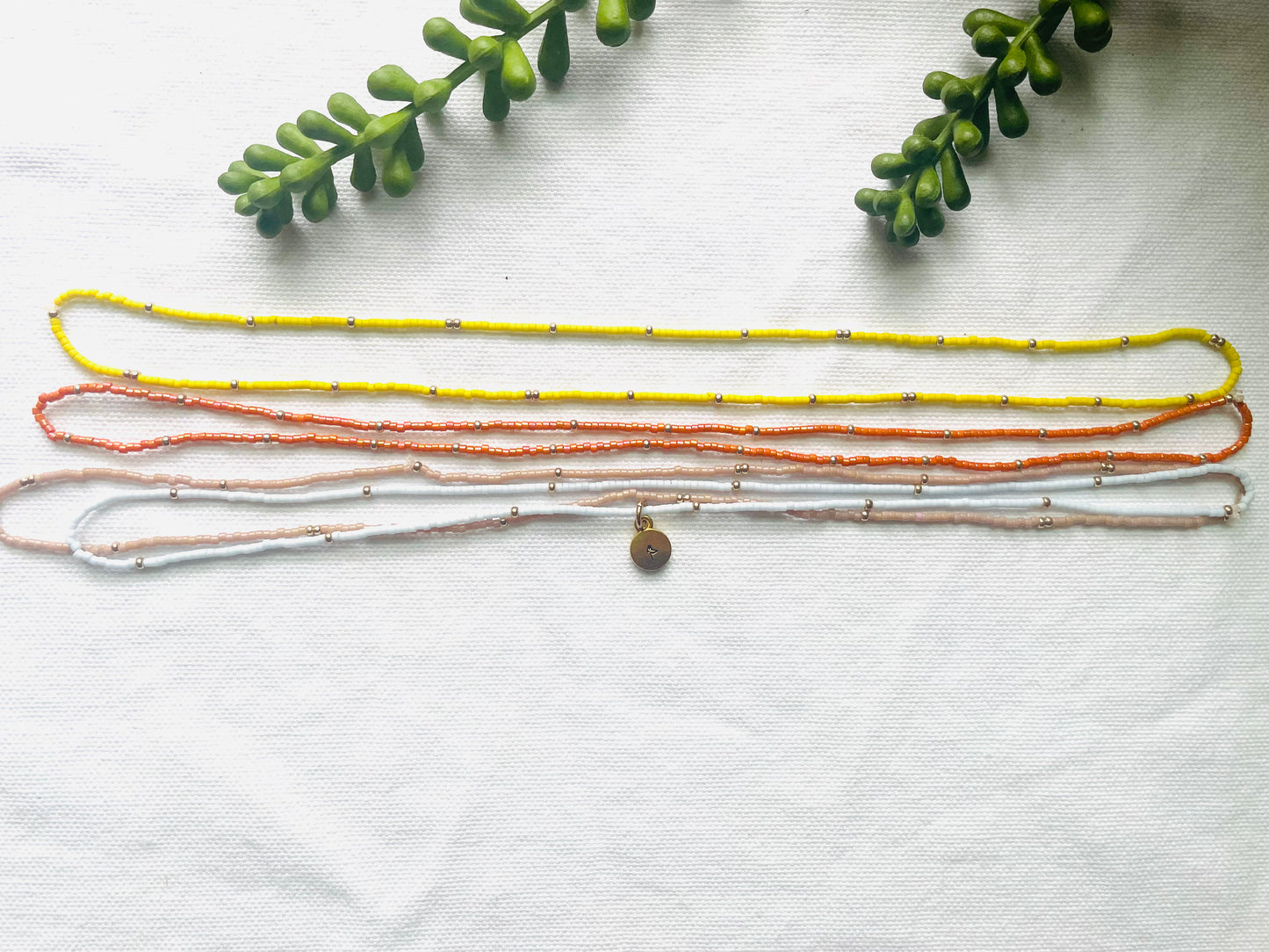 23 Stretchy set- Sparkle Desert