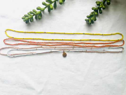23 Stretchy set- Sparkle Desert