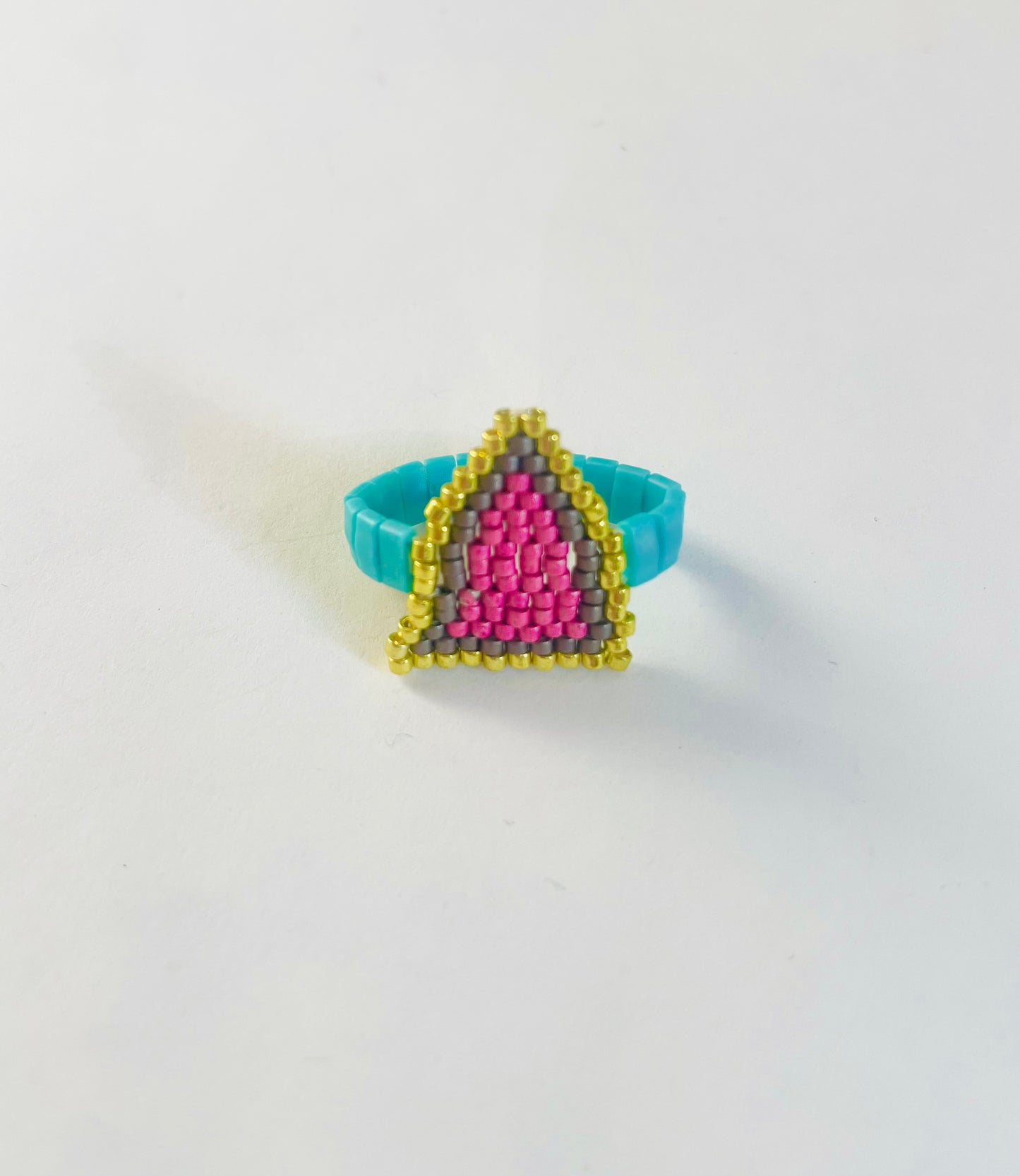 Ring - Shield